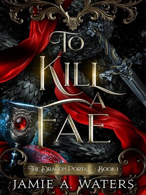 cover image of To Kill a Fae